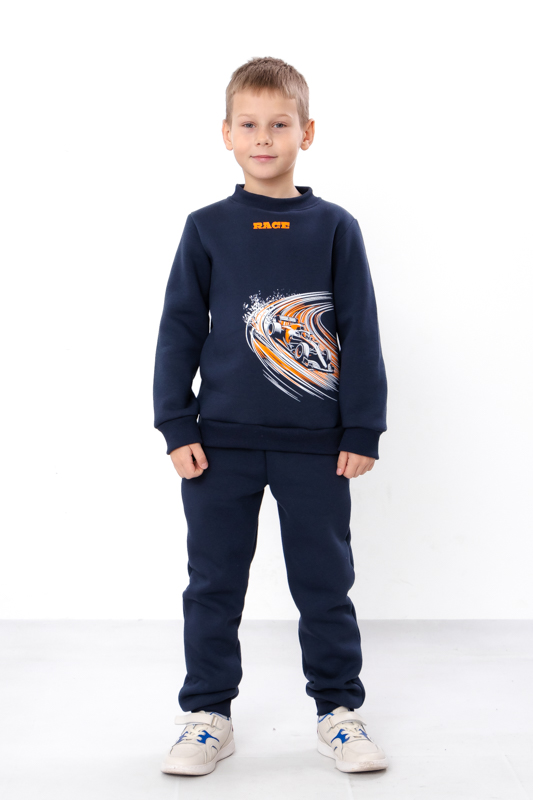 Костюм для хлопчика